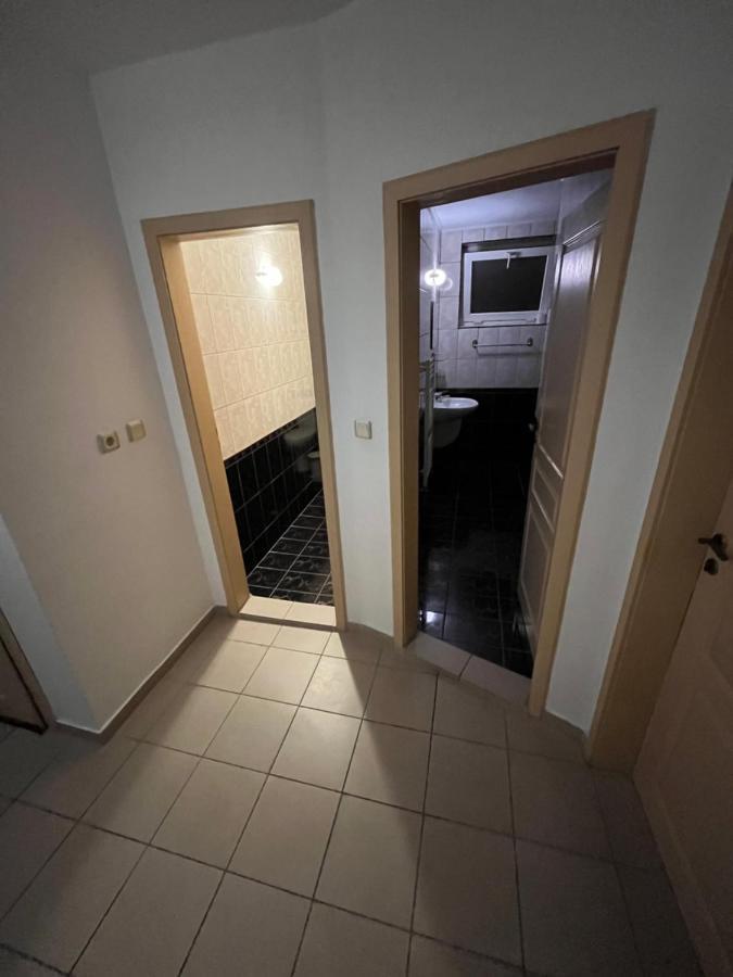 Хотел Панорама Доспат Exterior foto